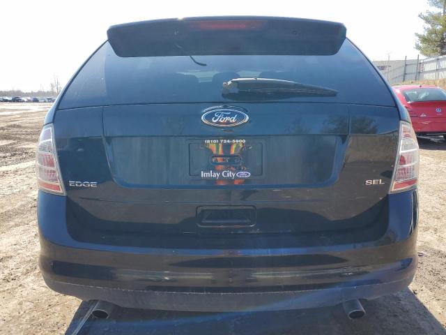 2008 Ford Edge - Image 6