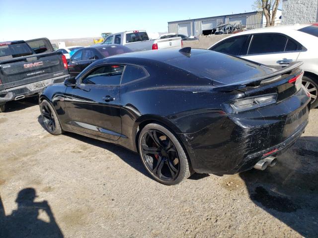 1G1FH1R7XJ0138213 | 2018 Chevrolet camaro ss