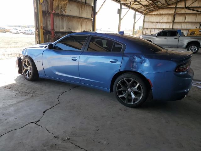 2015 DODGE CHARGER R/ - 2C3CDXCTXFH813659
