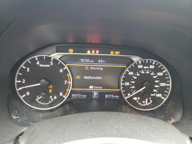 2021 NISSAN ALTIMA SV - 1N4BL4DV6MN360465