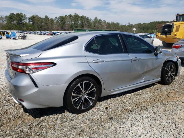 2018 TOYOTA CAMRY L - 4T1B11HK7JU633957