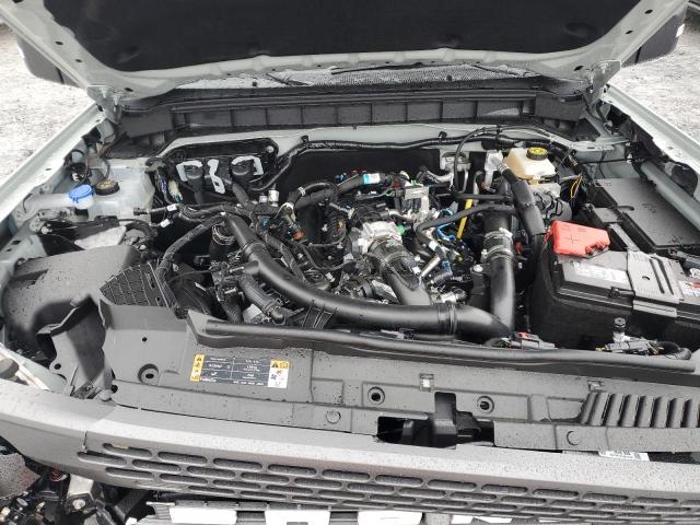 2024 FORD BRONCO BAD 1FMDE9AP0RLA10022