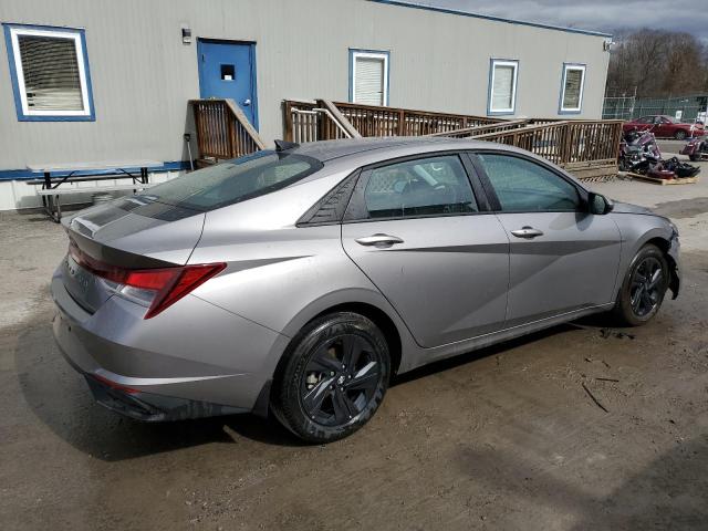 Vin: kmhlm4ag7pu623330, lot: 47008564, hyundai elantra sel 20233