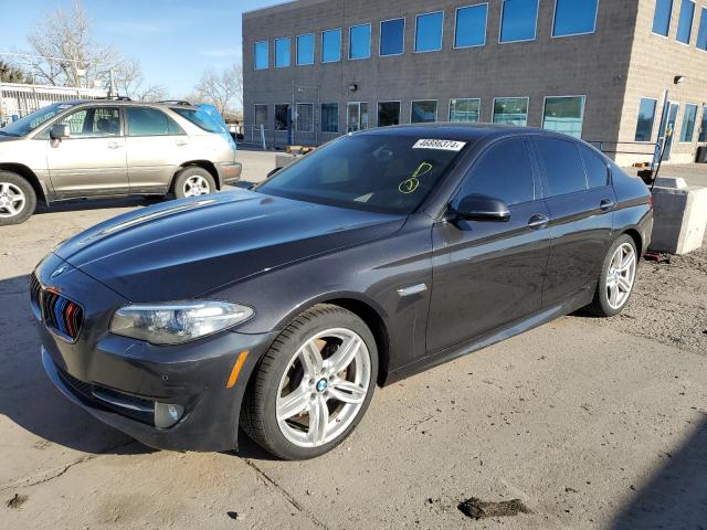 VIN WBA5B3C5XED532670 2014 BMW 5 Series, 535 XI no.1