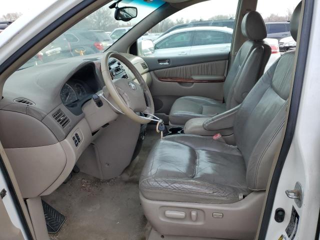 5TDZA22C55S257568 | 2005 Toyota sienna xle