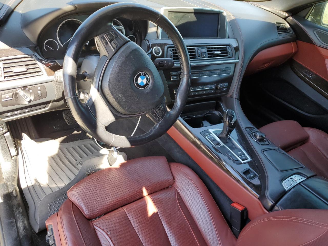 WBALZ3C50CDL71116 2012 BMW 650 I