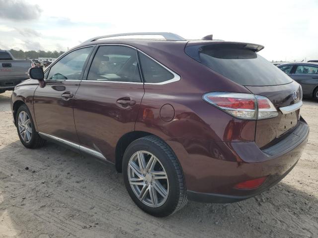 2T2ZK1BAXFC186850 2015 LEXUS RX350-1