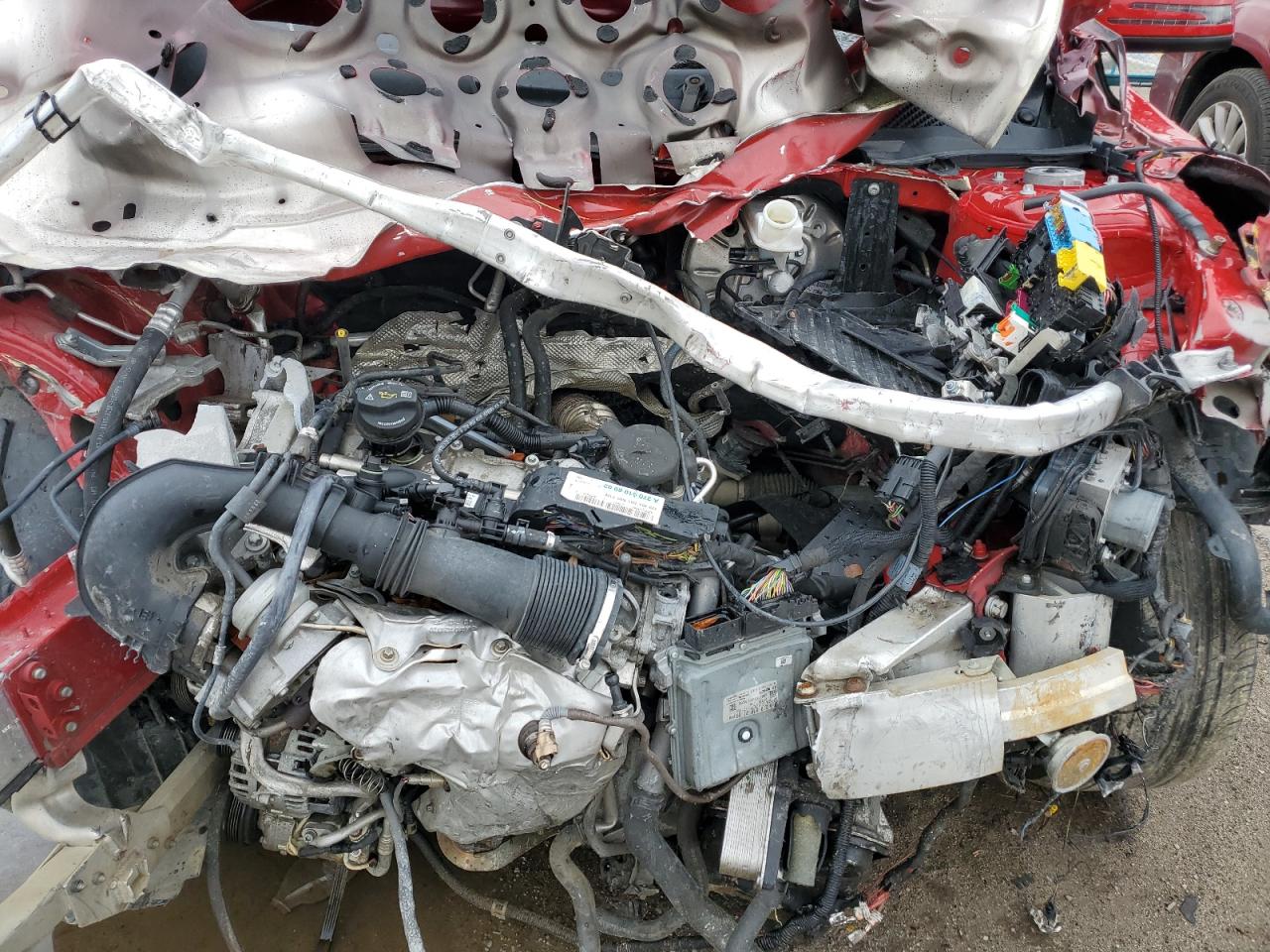 WDCTG4EB1GJ208977 2016 Mercedes-Benz Gla 250