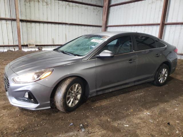 2018 Hyundai Sonata Se VIN: 5NPE24AF3JH695332 Lot: 47910044