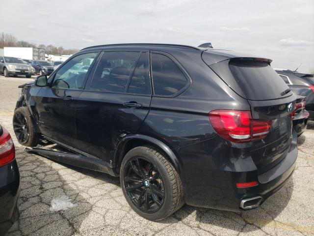 VIN 5UXKR0C36H0V70227 2017 BMW X5, Xdrive35I no.2