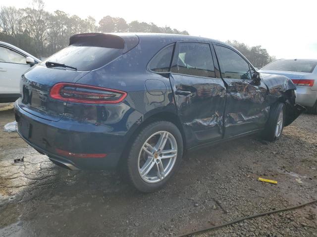 VIN WP1AA2A5XJLB14349 2018 Porsche Macan no.3