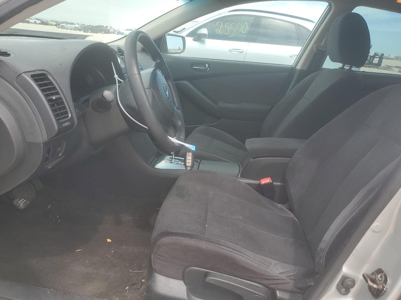 1N4AL2AP2AN528278 2010 Nissan Altima Base