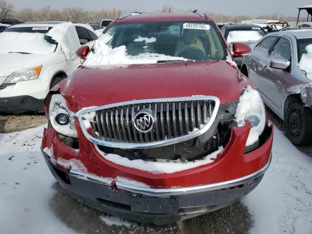 2012 Buick Enclave VIN: 5GAKVCED4CJ156744 Lot: 48220194