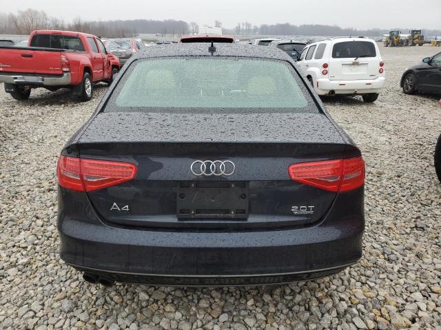 VIN WAUBFAFLXFN028458 2015 Audi A4, Premium no.6