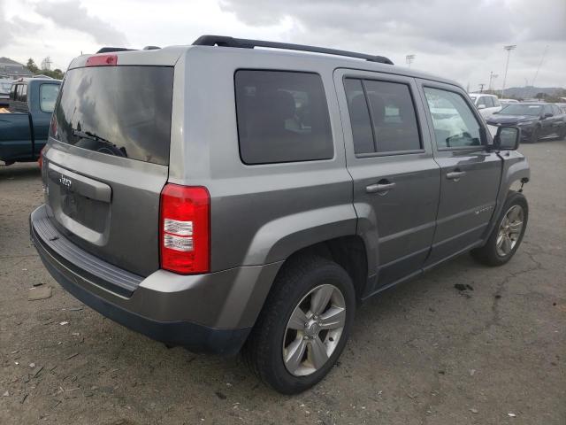 2013 Jeep Patriot Sport VIN: 1C4NJRBB9DD249563 Lot: 48331854