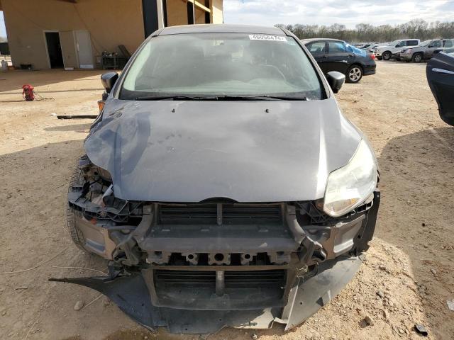 2014 Ford Focus Se VIN: 1FADP3K26EL167083 Lot: 46056474