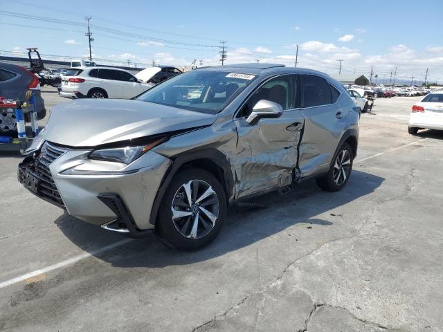 Vin: jtjgjrdz6m2164837, lot: 48915744, lexus nx 300h base 2021 img_1