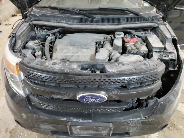 2015 Ford Explorer Xlt VIN: 1FM5K8D81FGB48510 Lot: 47587534