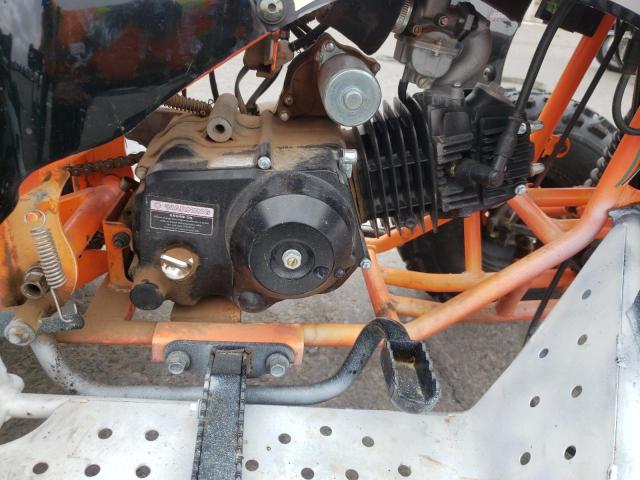 2020 ATV ALL MODELS L6ZSCJLA5M1005437