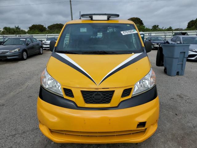 2014 NISSAN NV200 TAXI Photos | FL - MIAMI CENTRAL - Repairable Salvage ...