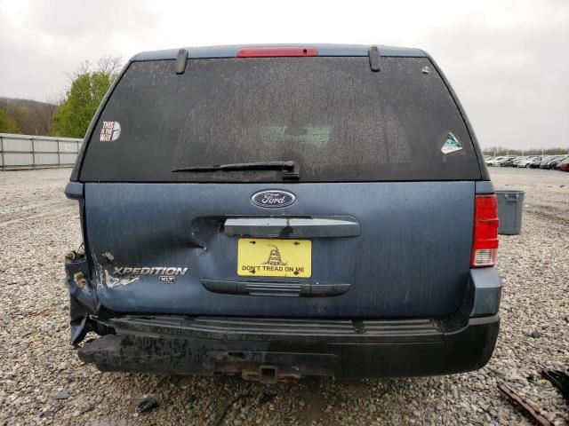 2004 Ford Expedition Xlt VIN: 1FMPU15L74LA76388 Lot: 48233324