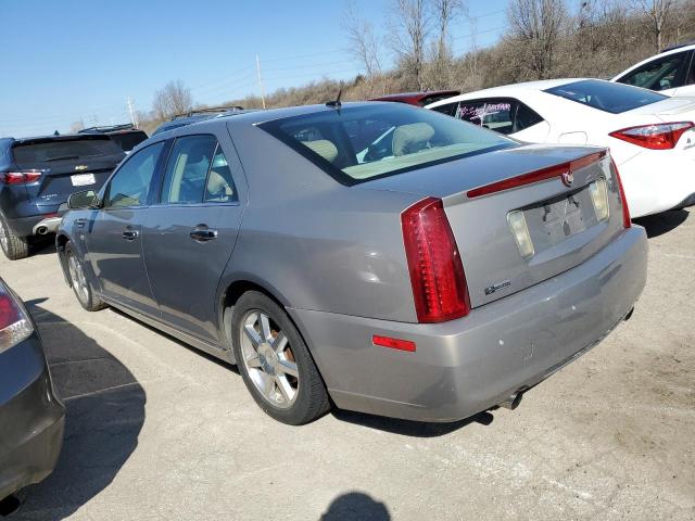 Vin: 1g6dz67a880174535, lot: 49260815, cadillac sts 20102