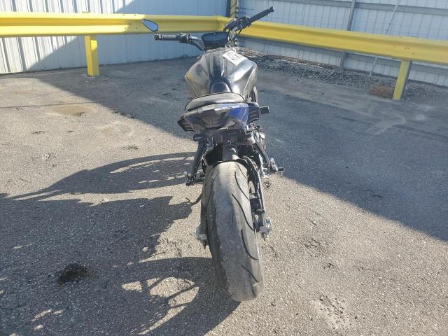 2015 Yamaha Fz07 VIN: JYARM06E2FA003642 Lot: 47365604