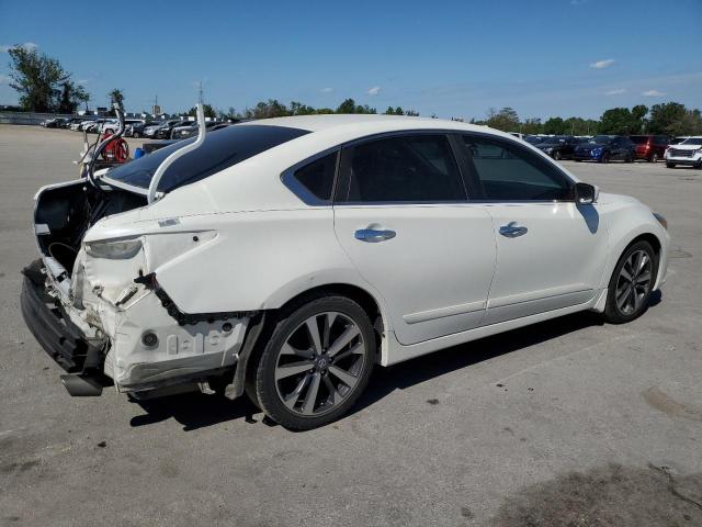 2017 Nissan Altima 2.5 VIN: 1N4AL3AP2HC120682 Lot: 48497894