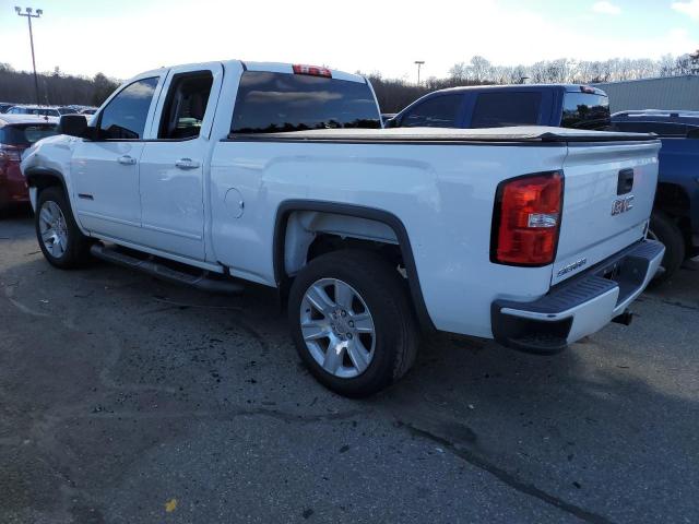 2018 GMC SIERRA K15 - 1GTV2LEC1JZ108824