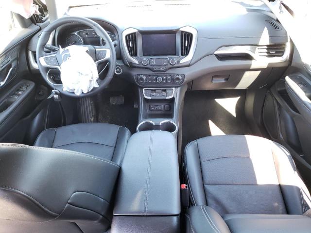 2024 GMC TERRAIN SL - 3GKALVEG3RL207999