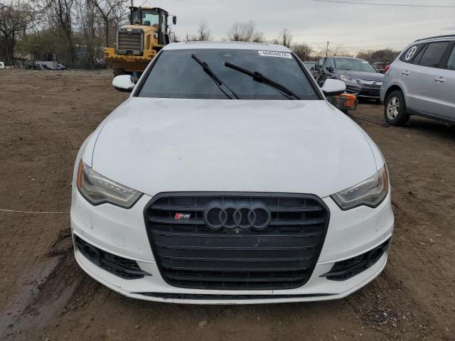 2015 AUDI S6 WAUF2AFC2FN019010
