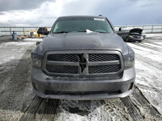 2018 RAM 1500 ST - 1C6RR7FG1JS270099