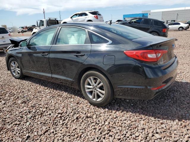 2016 Hyundai Sonata Se VIN: 5NPE24AF2GH363729 Lot: 47238584