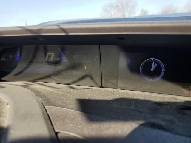 2012 Honda Civic Lx VIN: 19XFB2F52CE008714 Lot: 45181414