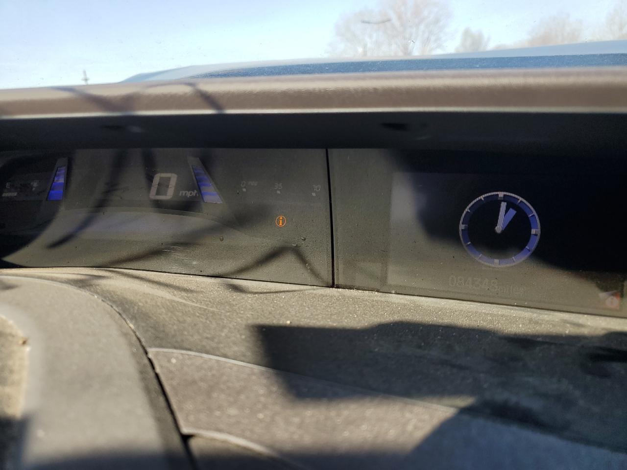 19XFB2F52CE008714 2012 Honda Civic Lx