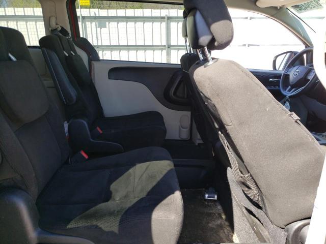 2015 DODGE GRAND CARA - 2C4RDGCG0FR733497