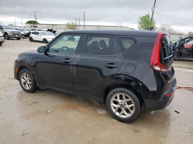 2020 Kia Soul Lx VIN: KNDJ23AU0L7022397 Lot: 47889894