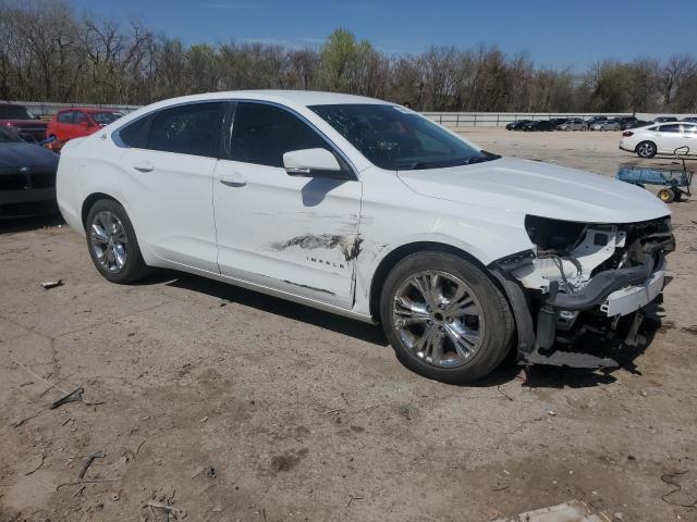 2015 CHEVROLET IMPALA LT - 2G1115SL7F9161166