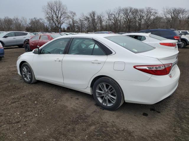 2017 Toyota Camry Le VIN: 4T1BF1FK1HU680402 Lot: 44869784