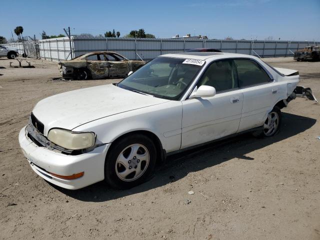 1998 Acura 3.2Tl VIN: JH4UA3641WC010813 Lot: 48160054