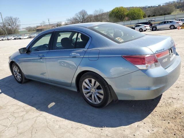 1HGCP2F78CA031974 | 2012 Honda accord ex