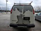 CHEVROLET EXPRESS G2 photo