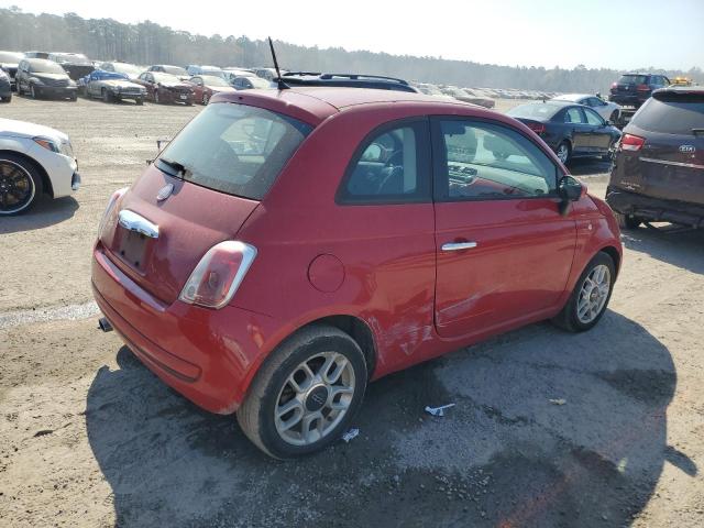 VIN 3C3CFFAR0ET205313 2014 Fiat 500, Pop no.3