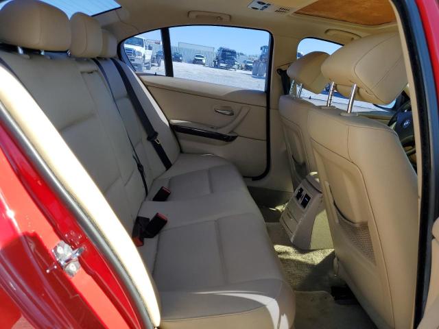 2007 BMW 328 I VIN: WBAVA335X7PG51214 Lot: 45599864