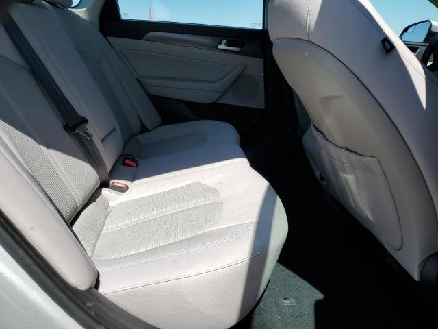 2016 Hyundai Sonata Sport VIN: 5NPE34AF7GH294324 Lot: 47152804