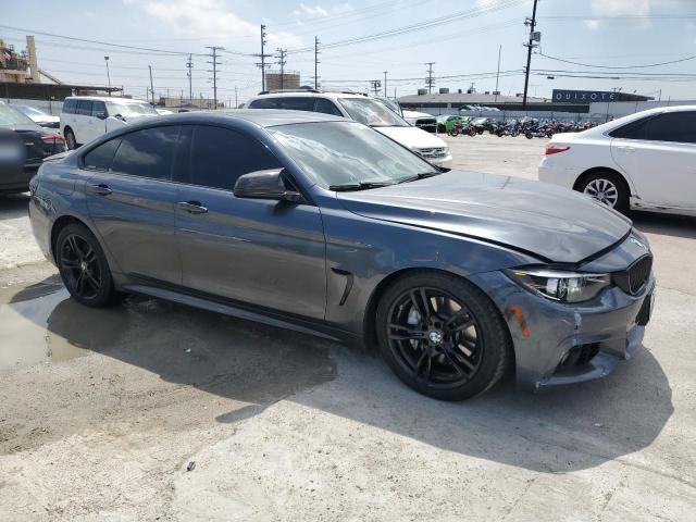 2018 BMW 440I GRAN - WBA4J5C51JBF20300