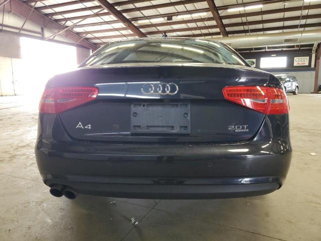 VIN WAUFFAFL7DN007758 2013 Audi A4, Premium Plus no.6