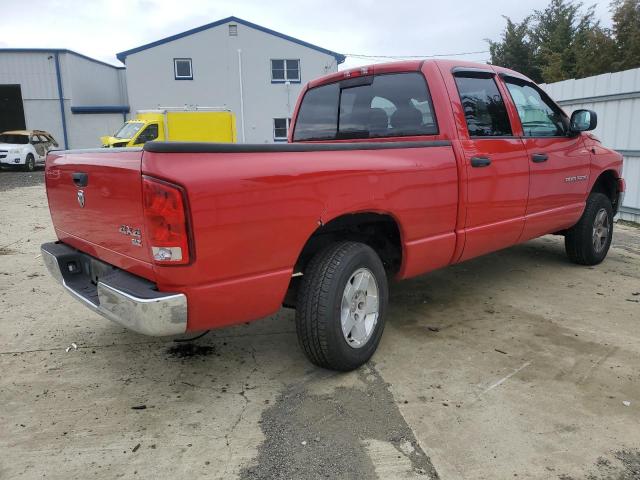 2005 Dodge Ram 1500 St VIN: 1D7HU18D75S162732 Lot: 46411564