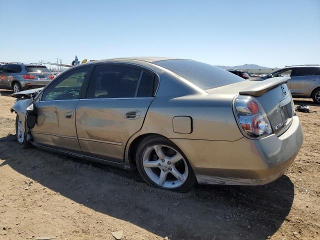 2005 Nissan Altima Se VIN: 1N4BL11D15C950435 Lot: 48760704