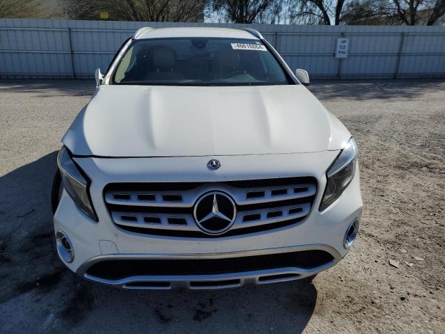 VIN WDCTG4EBXKU010745 2019 Mercedes-Benz GLA-Class,... no.5